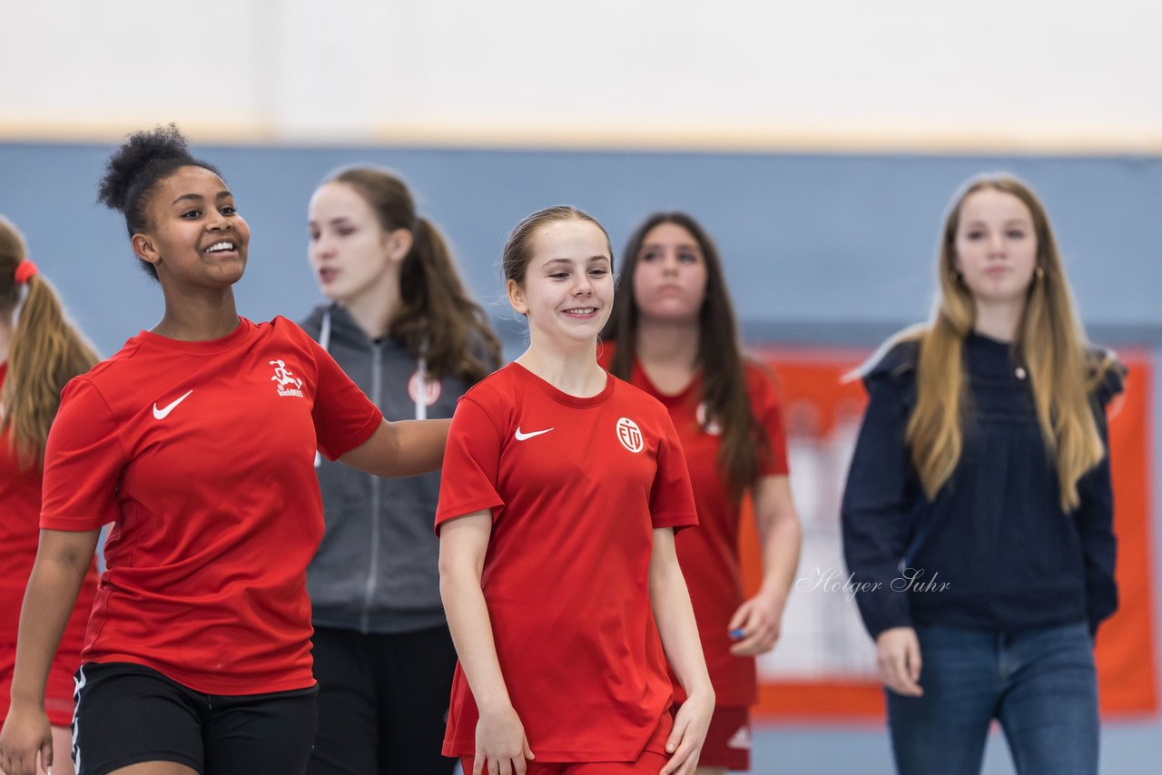 Bild 103 - wCJ Futsalmeisterschaft